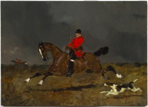 |René PRINCETEAU (1843, 1914) peintre animalier français|||||||
