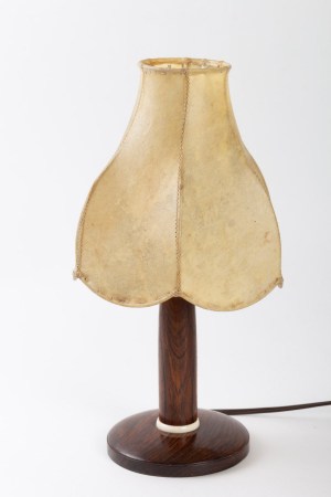 Lampe Art Déco 1930||||||||