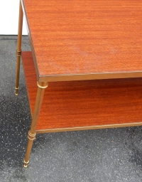 1950/70&#039; Console Maison Jansen