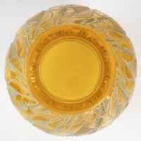 René Lalique - Vase Bresse,1931