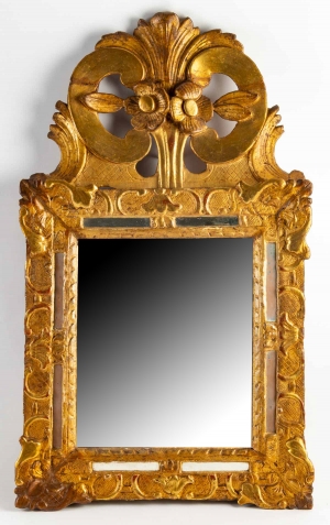 Miroir Louis XIV|Miroir Louis XIV|Miroir Louis XIV||