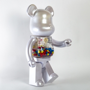 ||Be@rbrick my first baby|||
