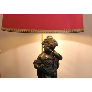 Lampes " Amours Vendengeurs " ||