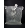 RENE LALIQUE (1860-1945) Statuette "THAIS" |