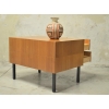 Belle commode scandinave moderniste- 8 tiroirs - années 1960's Belle commode scandinave moderniste- 8 tiroirs - années 1960's