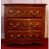 commode regence parisienne