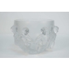 Lalique France Vase "Luxembourg" ||||||