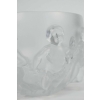 Lalique France Vase "Luxembourg" Lalique France Vase "Luxembourg"