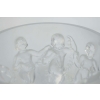 Lalique France Vase "Luxembourg" Lalique France Vase "Luxembourg"