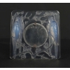 Rene Lalique Cadre "4 perruches " opalescent ||||||