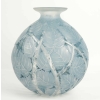 RENE LALIQUE (1860-1945) Vase "Milan" ||||