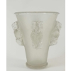 René LALIQUE (1860-1945) Saint-Émilion Vase |||||