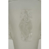 René LALIQUE (1860-1945) Saint-Émilion Vase René LALIQUE (1860-1945) Saint-Émilion Vase