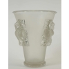 René LALIQUE (1860-1945) Saint-Émilion Vase René LALIQUE (1860-1945) Saint-Émilion Vase