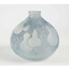 René Lalique Vase "Courges" |||||