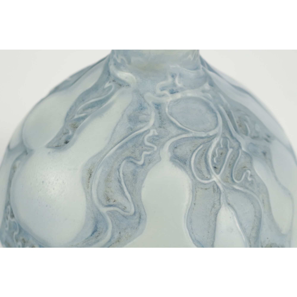 René Lalique Vase "Courges" René Lalique Vase "Courges"