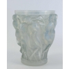 René Lalique Vase "Bacchantes" Opalescent René Lalique Vase "Bacchantes" Opalescent