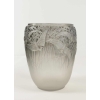 René Lalique Vase "Aigrettes" |||||||