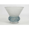 René Lalique Vase "Pinsons" |||||