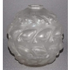 R. LALIQUE France Vase «Camaret» |