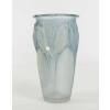 René lalique Vase Opalescent "Ceylan" |||||||