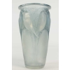 René lalique Vase Opalescent "Ceylan" René lalique Vase Opalescent "Ceylan"