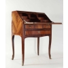 Bureau de pente, style Louis XV |||||||||||