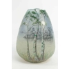 Daum Vase Paysage Lacustre |||||