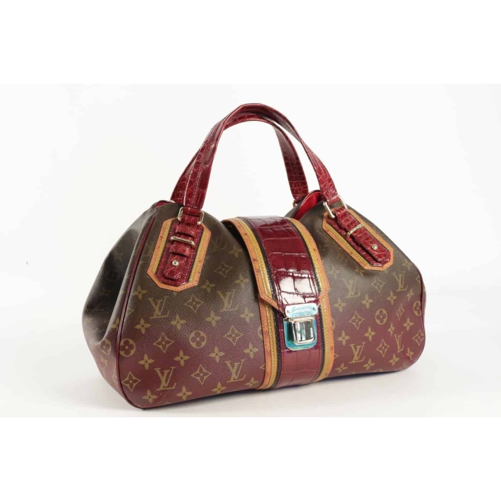 Sac Louis Vuitton Griet ||