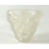 René LALIQUE Vase "Moissac" ||||