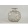 Rene Lalique Vase Penthievre ||||||