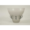 René Lalique Vase" Carthage" |||||||