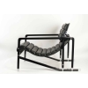 Fauteuil Transat d'Eileen Gray Edition Ecart International 1994 |||