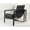 Fauteuil Transat d'Eileen Gray Edition Ecart International 1994 Fauteuil Transat d'Eileen Gray Edition Ecart International 1994