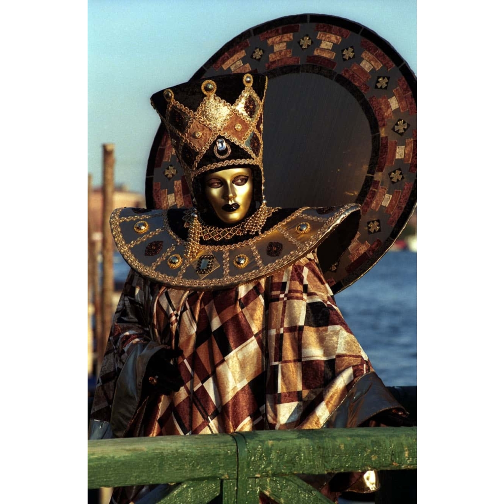 Le Carnaval de Venise, photos de Jacques LE GOFF Le Carnaval de Venise, photos de Jacques LE GOFF