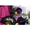 Le Carnaval de Venise, photos de Jacques LE GOFF Le Carnaval de Venise, photos de Jacques LE GOFF