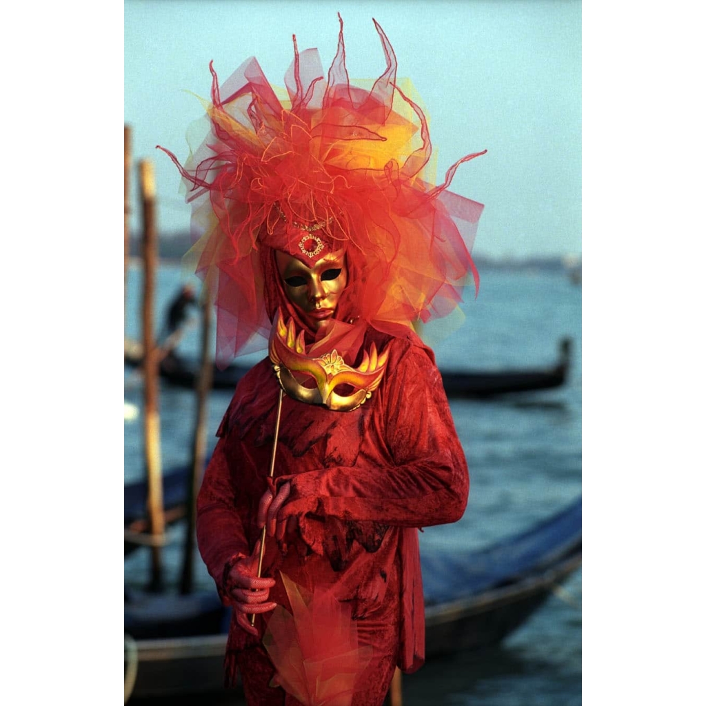 Le Carnaval de Venise, photos de Jacques LE GOFF Le Carnaval de Venise, photos de Jacques LE GOFF