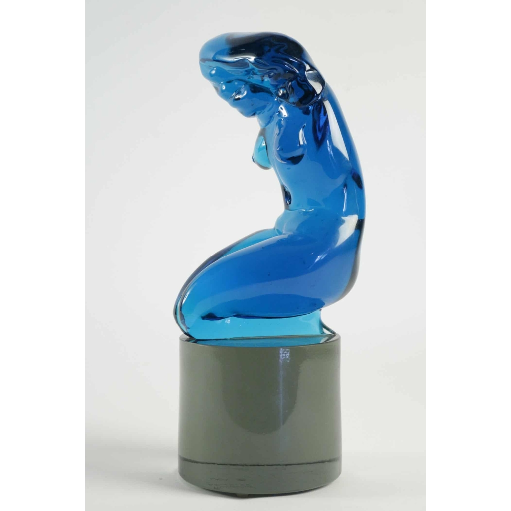 Murano, Rosin statue ||||||