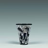 René Lalique Vase "Sénart" |