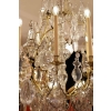 grand lustre cristal grand lustre cristal