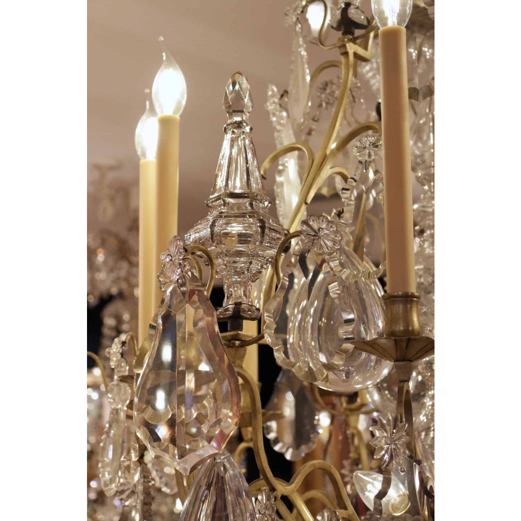 grand lustre cristal grand lustre cristal