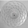 René LALIQUE Lustre "Vérone", dit aussi "Dahlia" 1927 René LALIQUE Lustre "Vérone", dit aussi "Dahlia" 1927