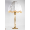 grande lampe majorelle ancienne |||||||||