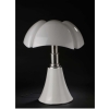 Gae AULENTI (1927-2012) pour MARTINELLI LUCE Lampe ||