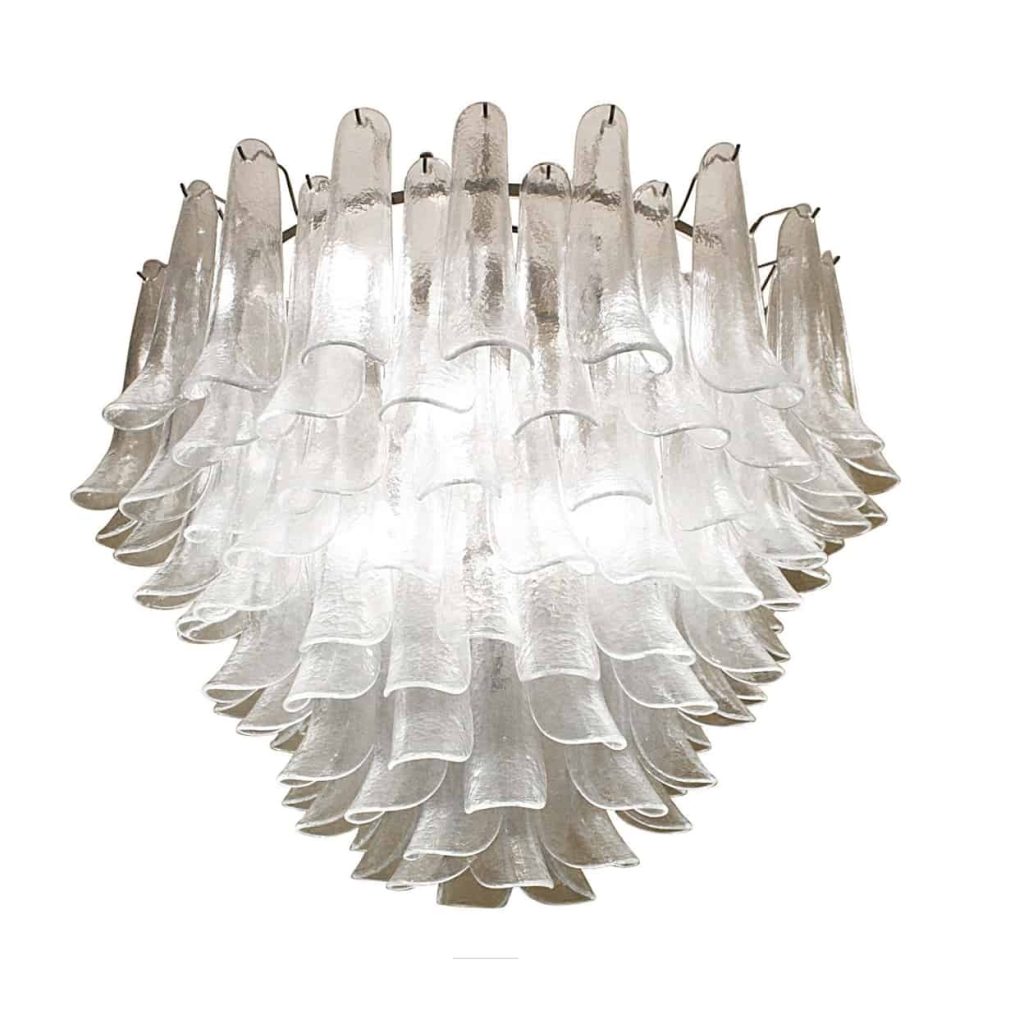 Lustre Murano modèle Lotus 1970 ||||