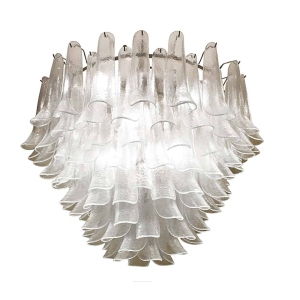 Lustre Murano modèle Lotus 1970 ||||