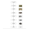 QUEILLE &TOURON : Ménagère en argent et vermeil 112 pièces env France XIX ème Siècle QUEILLE &TOURON : Ménagère en argent et vermeil 112 pièces env France XIX ème Siècle