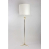 Lampadaire signé de Riccardo Scarpa 1960 |||||