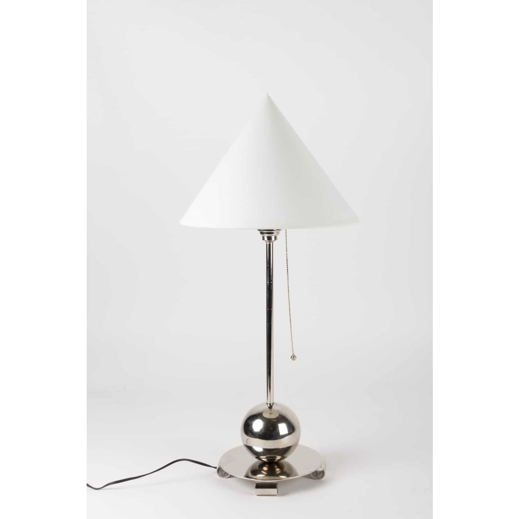 Lampe 1930 Art Déco |||||||