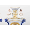 Paire de Vases d'après Boizot. Paris1860 Paire de Vases d'après Boizot. Paris1860